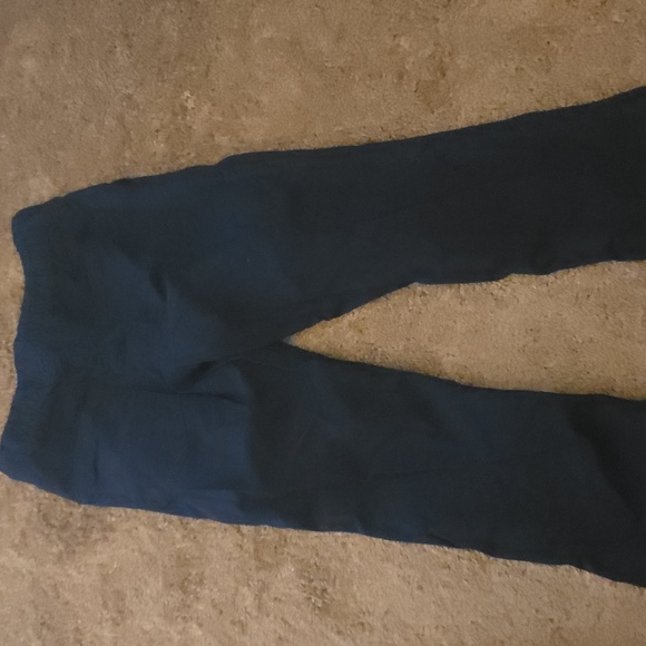 Cat & Jack Navy Blue Pants - Picture 5 of 5